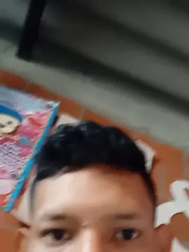 Cam4 Sex Chat of Chixxpn