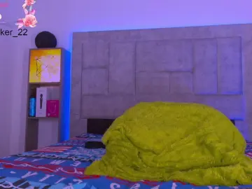 Cam4 Nude Webcam of Dilan_Amadeus