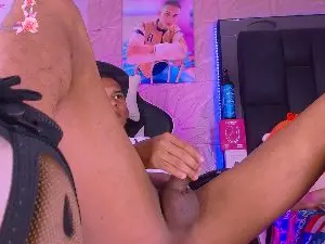 Cam4 Adult Webcam of Dilan_Amadeus