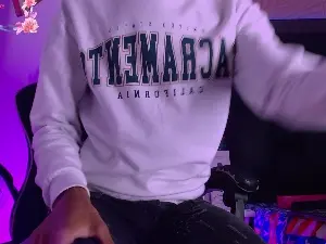 Cam4 Adult Video Chat of Dilan_Amadeus