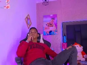 Cam4 Best live sex cam show of Dilan_Amadeus