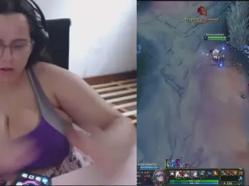 Cam4 Free Live Porn of privlysamami