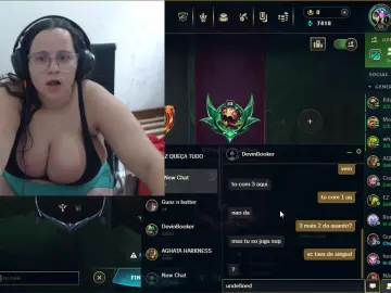 Cam4 Sex Chat of privlysamami