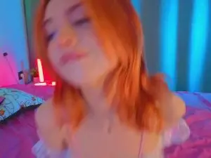 Cam4 Adult Video Chat of Agata_Bella