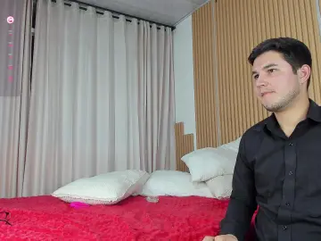 Cam4 Adult Video Chat of Cameronymartin_