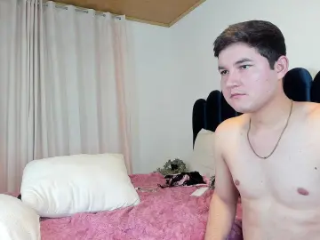 Cam4 Live Sex of Cameronymartin_