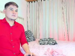 Cam4 Adult Webcam of Cameronymartin_