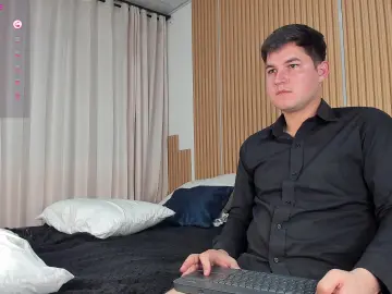 Cam4 Private Sex Chat of Cameronymartin_