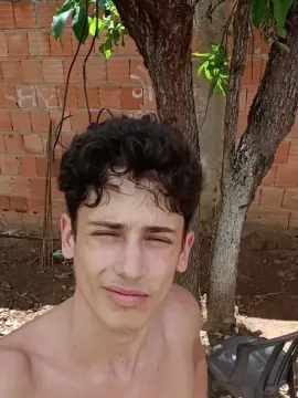 Cam4 Private Sex Chat of DANIELZINHOOO