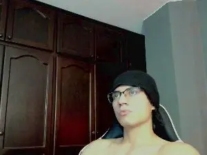 Cam4 Free Porn Cam of Eren_jeager05