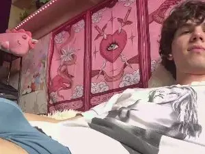 Cam4 Live Porn of JeremyScotty