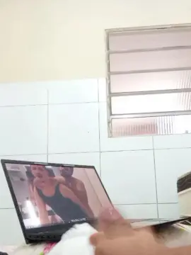 Cam4 Free Live Porn of Deco_gon