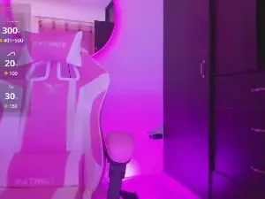 Cam4 Best Webcam of Canddy_sweet