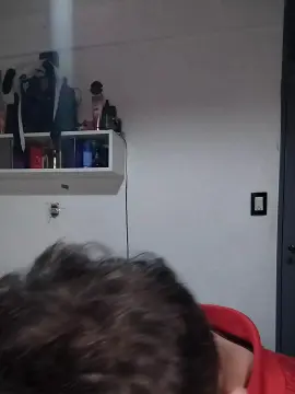 Cam4 Live Porn of Dickandmorffi