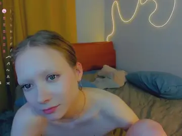 Cam4 Nude Webcam of LaniDebord