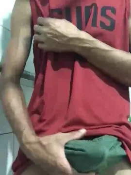 Cam4 Sex Chat of Ls_sexy