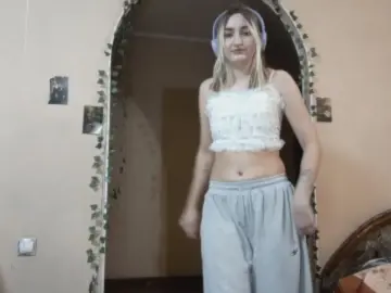 Cam4 Live Porn of MeiCesa