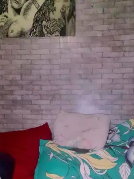 Cam4 Live Sex Cam of Natibitz666