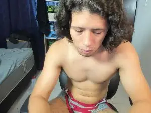 Cam4 Private Sex Chat of Tonnymiller