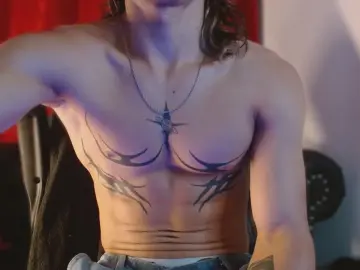 Cam4 Live Sex Cam of Albert_Bernal69