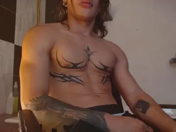 Cam4 Best Webcam of Albert_Bernal69