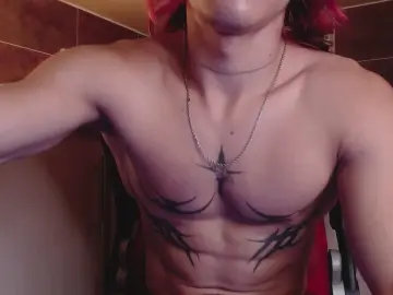 Cam4 Adult Video Chat of Albert_Bernal69