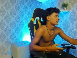 Cam4 Live Porn of Boy_Savoy