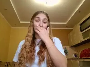 Cam4 Best Webcam of LanaLapinsky