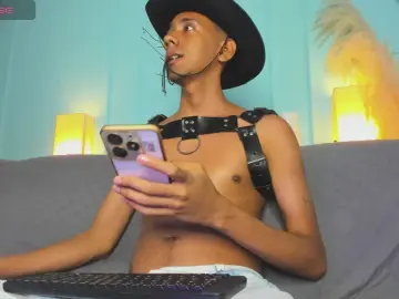 Cam4 Private Sex Chat of Lion_Dynamite