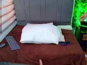 Cam4 Sex Chat of SamirScott