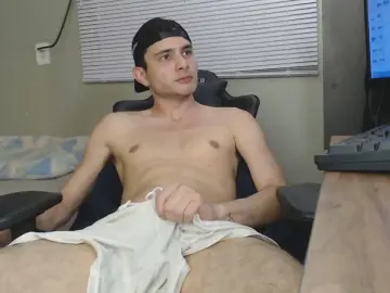 Cam4 Adult Webcam of Streamerxx