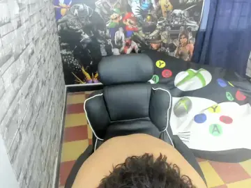 Cam4 Sex Cam of dan_cristancho
