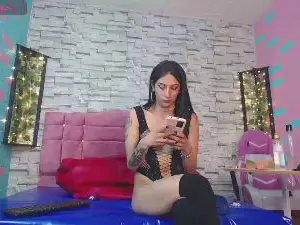 Cam4 Adult Webcam of eva_quin