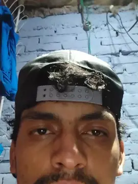 Cam4 Nude Webcam of pablo3496