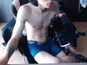 Cam4 Sex Chat of XIce_Boy