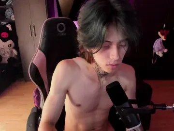 Cam4 Sex Cam of XIce_Boy