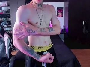 Cam4 Adult Webcam of XIce_Boy