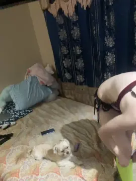 Cam4 Live Sex Cam of Daddykitten