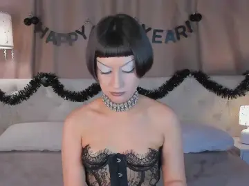 Cam4 Live Porn of Matilda_Ardent