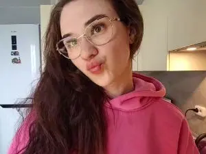 Cam4 Nude Webcam of MirianRathert