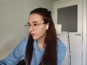 Cam4 Sex Chat of MirianRathert