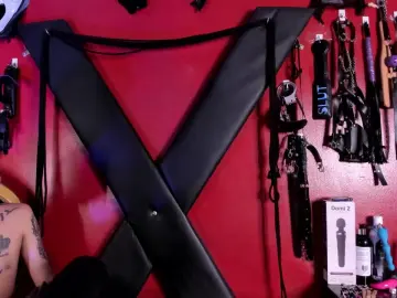Cam4 Private Sex Chat of alexa_n_alex