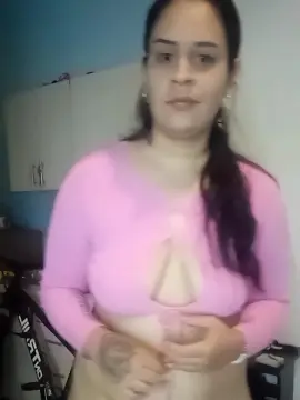 Cam4 Adult Video Chat of natashahot26