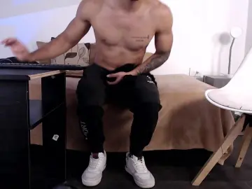 Cam4 Watch Live Sex Cams of Daron_6