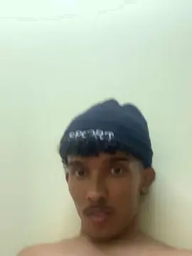 Cam4 Nude Webcam of MavyFelipe