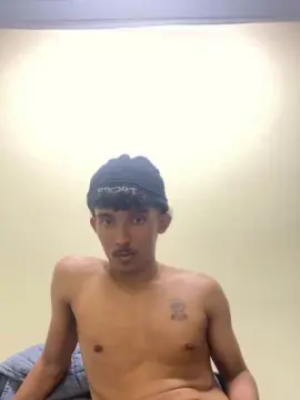 Cam4 Adult Video Chat of MavyFelipe