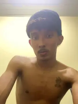 Cam4 Live Porn of MavyFelipe