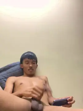 Cam4 Private Sex Chat of MavyFelipe