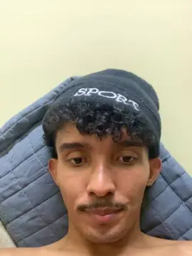 Cam4 Sex Cam of MavyFelipe