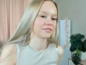 Cam4 Best live sex cam show of MaritaYonker